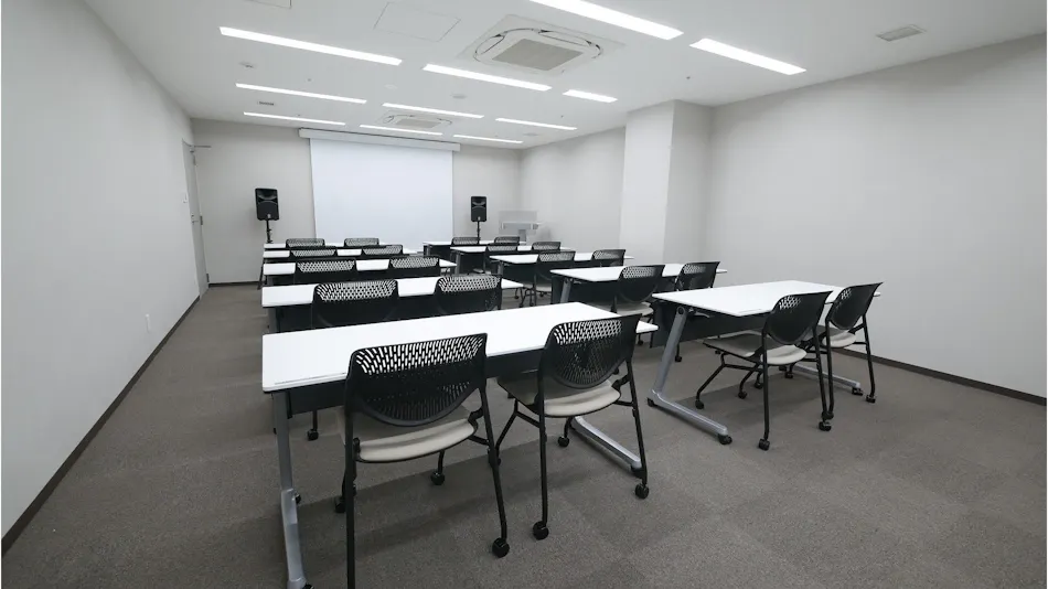 Shin-Yokohama Kokusai Hotel