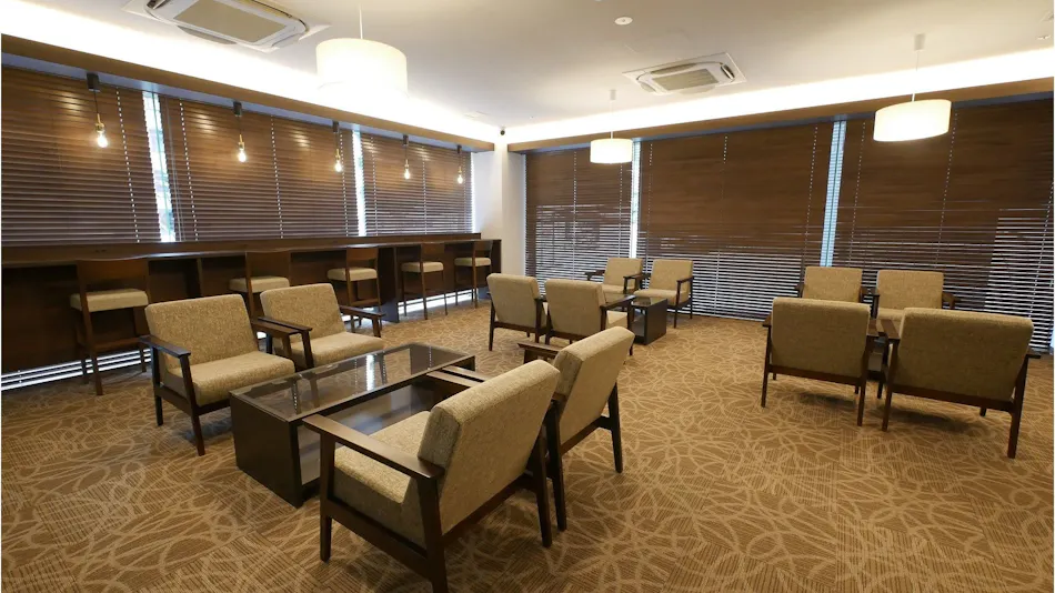 Shin-Yokohama Kokusai Hotel