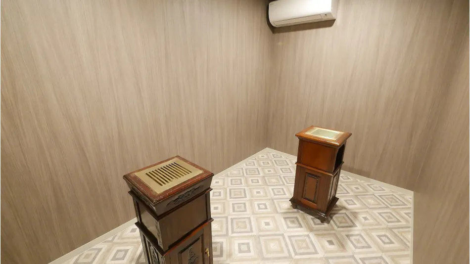 Shin-Yokohama Kokusai Hotel