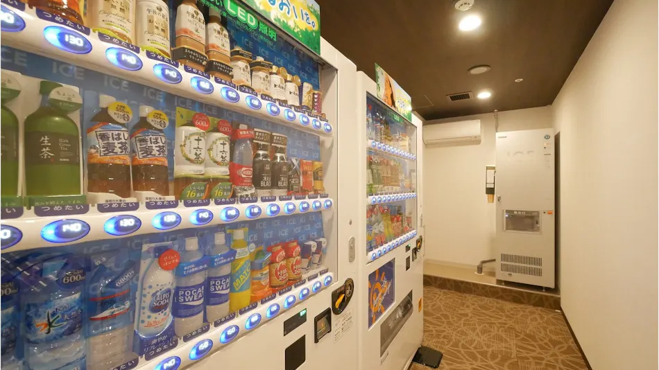 Shin-Yokohama Kokusai Hotel