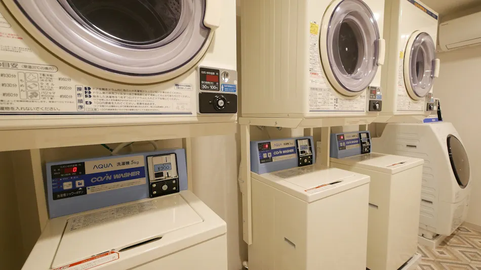 Shin-Yokohama Kokusai Hotel