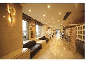 厚木アーバンホテル