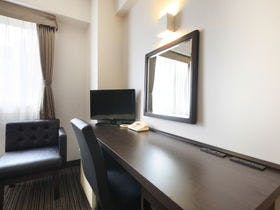 厚木アーバンホテル