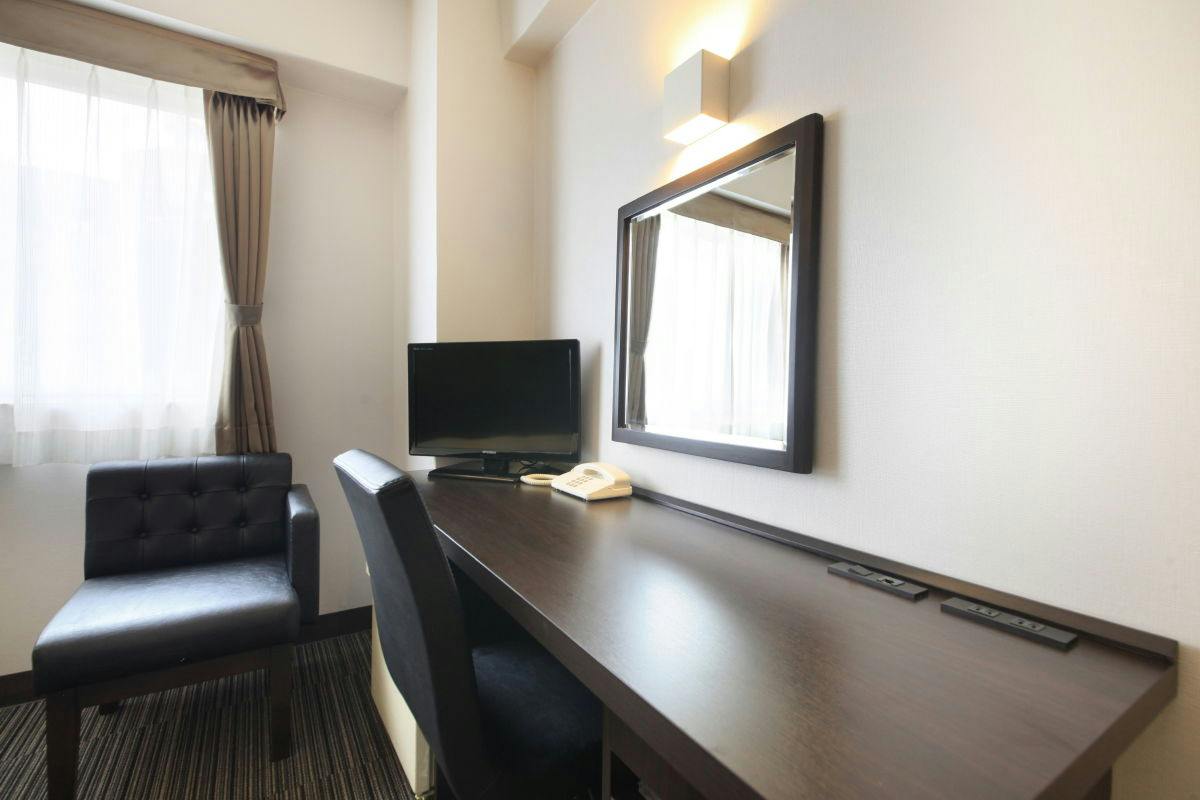Atsugi Urban Hotel