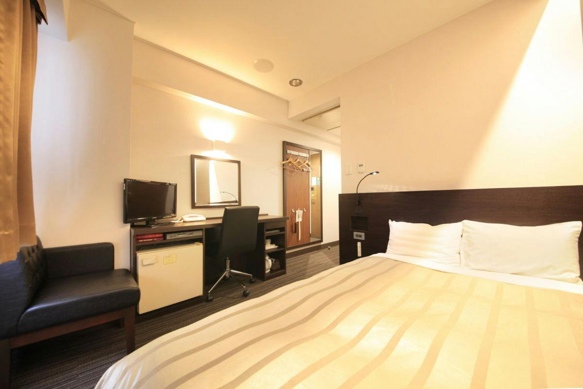 Atsugi Urban Hotel