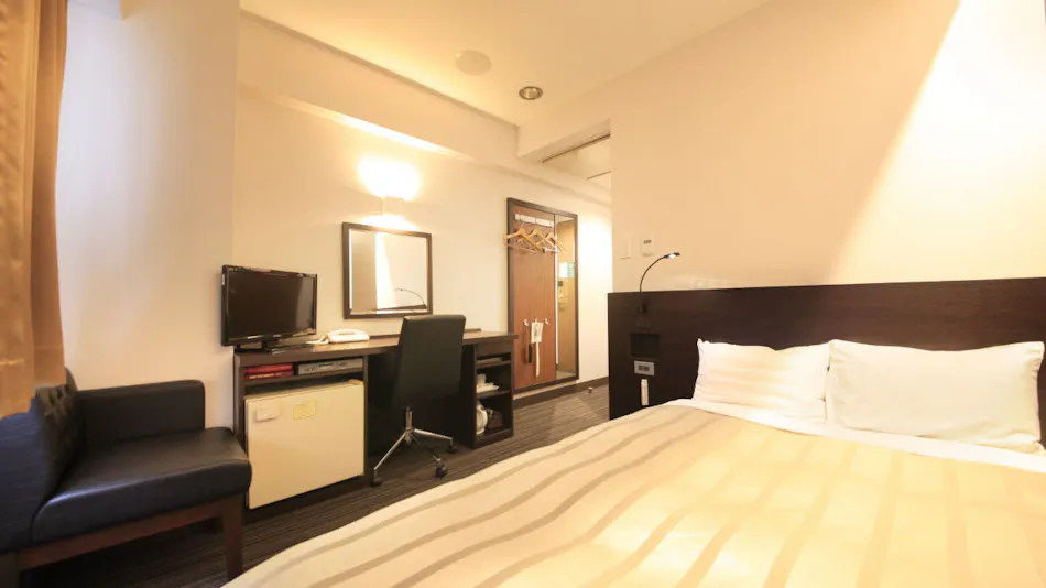 Atsugi Urban Hotel
