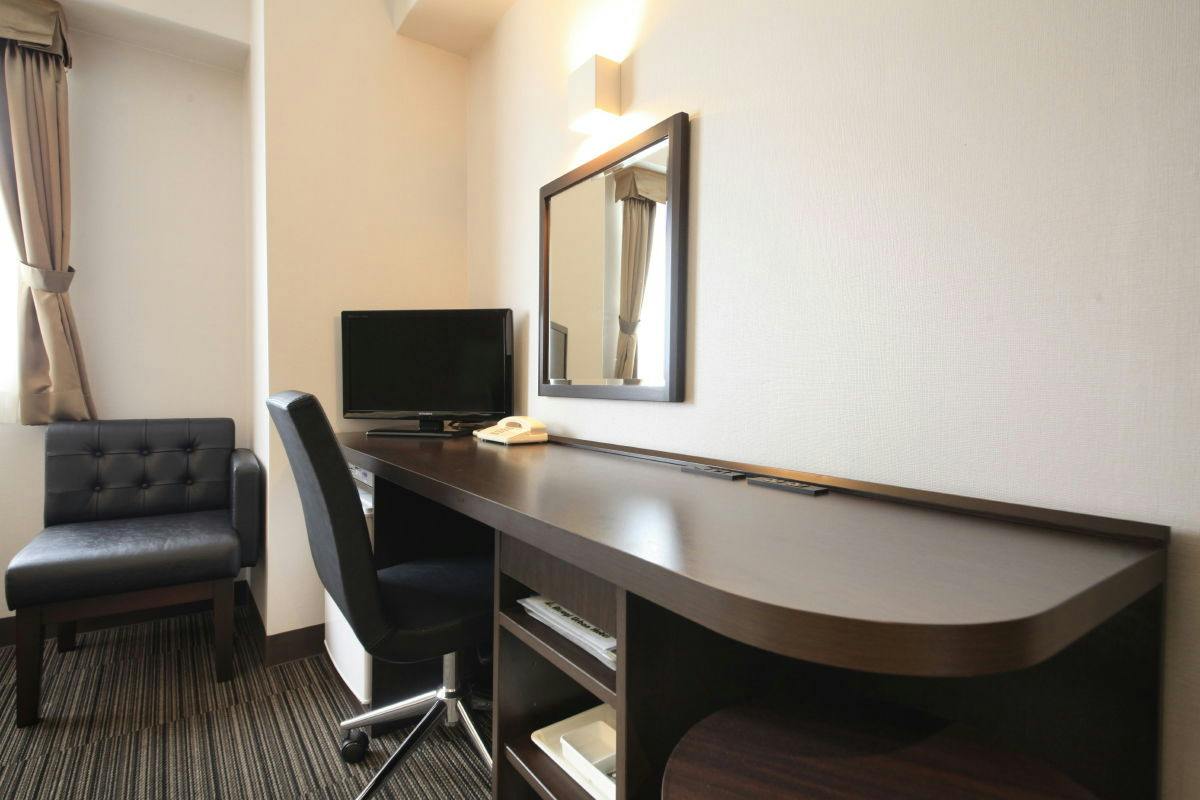 Atsugi Urban Hotel