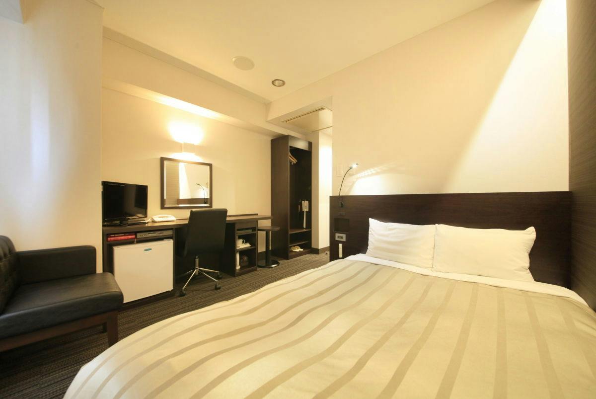 Atsugi Urban Hotel