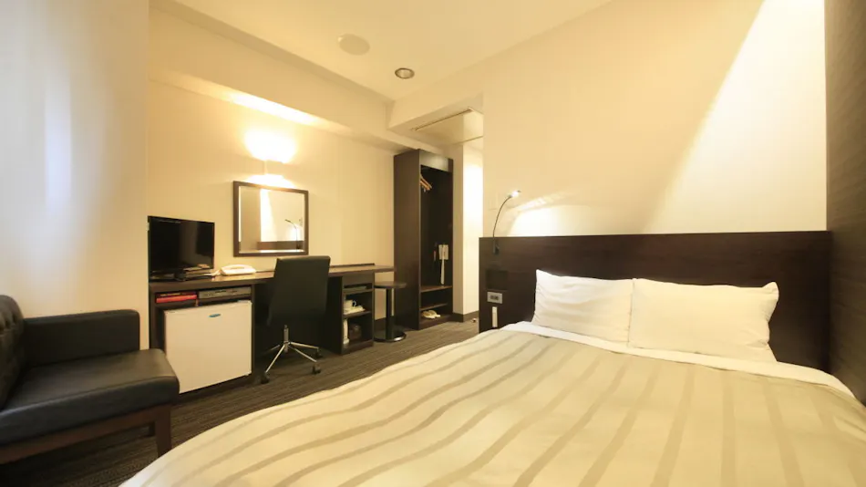 Atsugi Urban Hotel