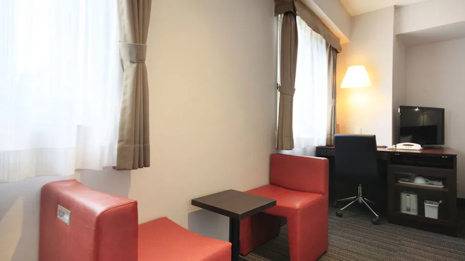 Atsugi Urban Hotel