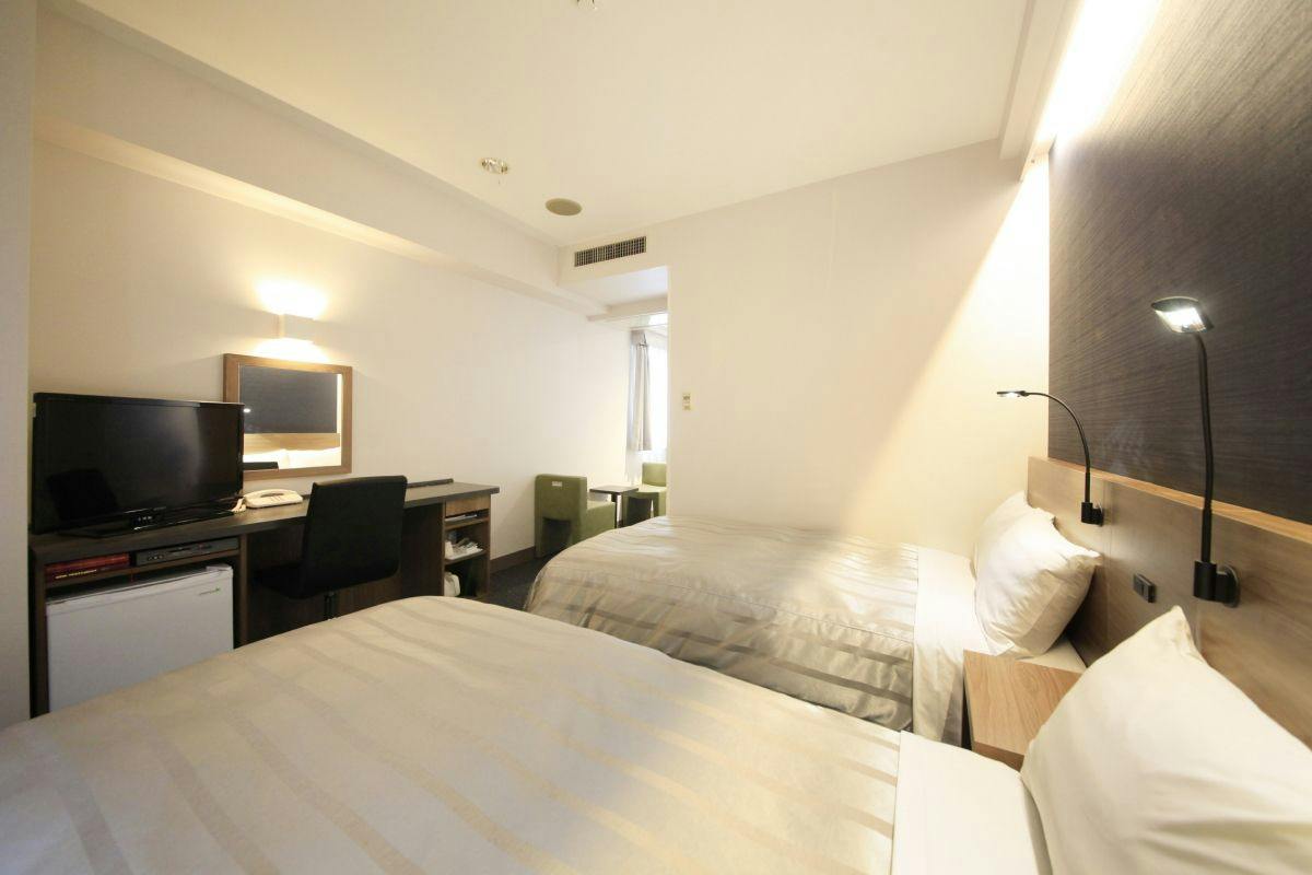 Atsugi Urban Hotel