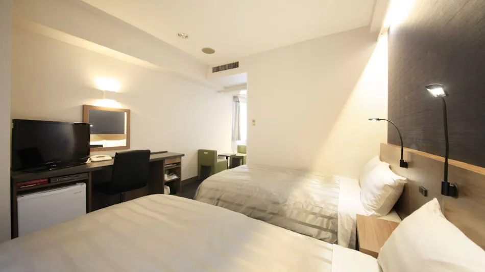 Atsugi Urban Hotel