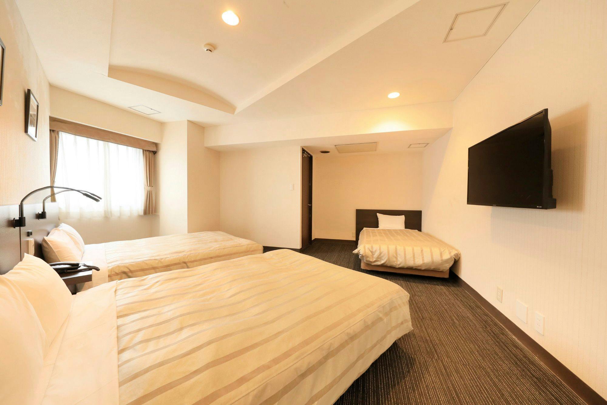 Atsugi Urban Hotel