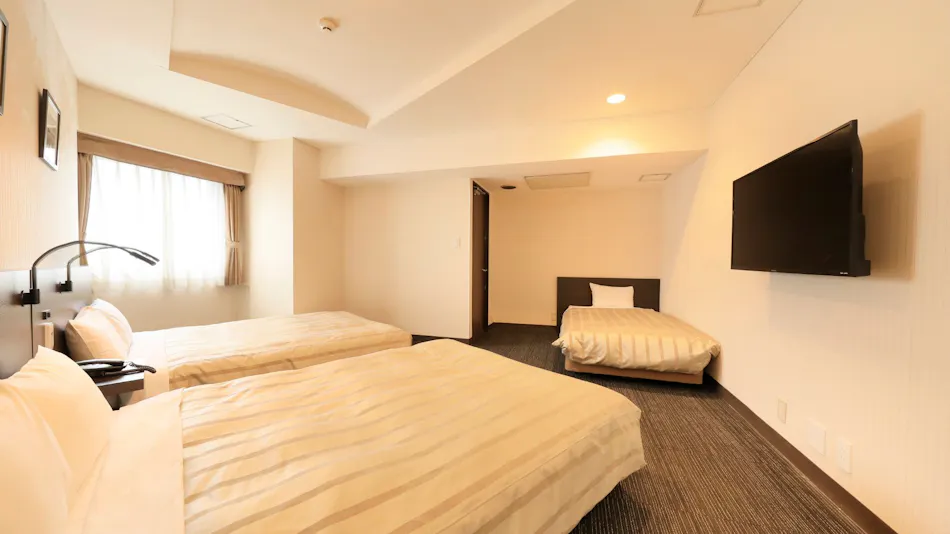 Atsugi Urban Hotel