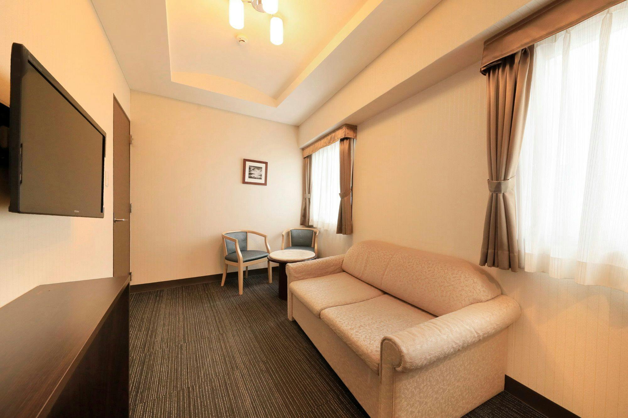 Atsugi Urban Hotel