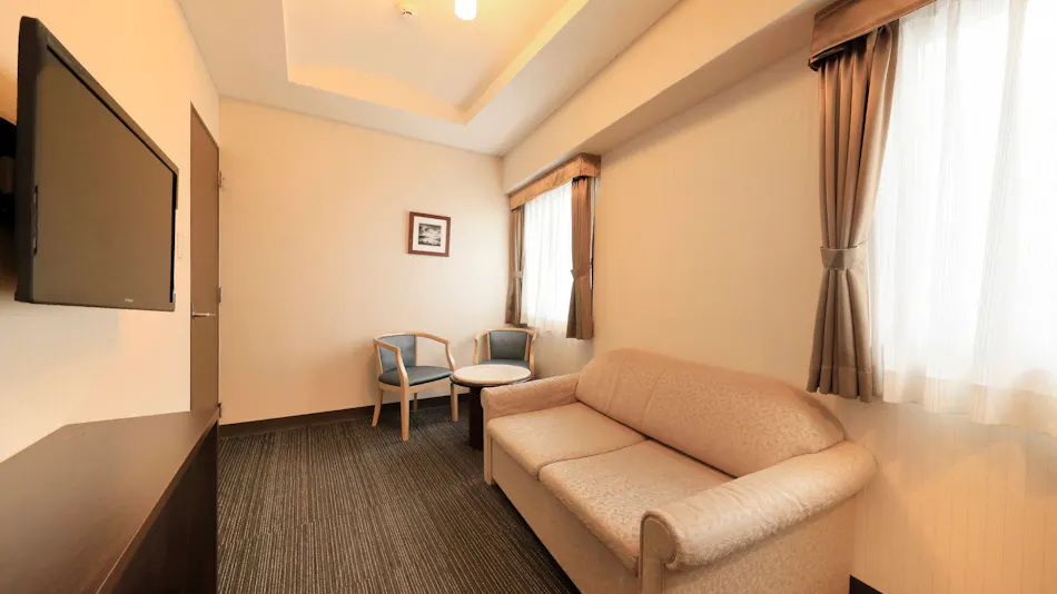 Atsugi Urban Hotel