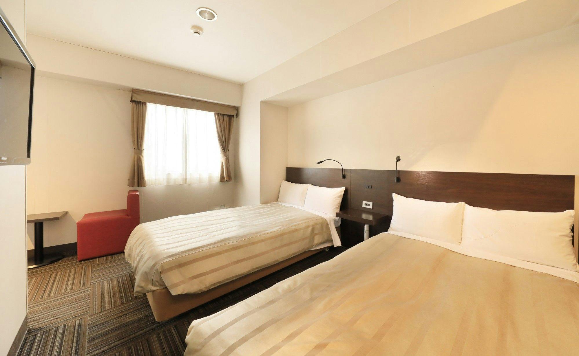 Atsugi Urban Hotel