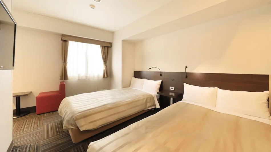 Atsugi Urban Hotel