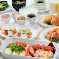 ข้อเสนอแนะยอดนิยมของเรา! บุฟเฟ่ต์อาหารเช้าที่ให้พลังงาน.