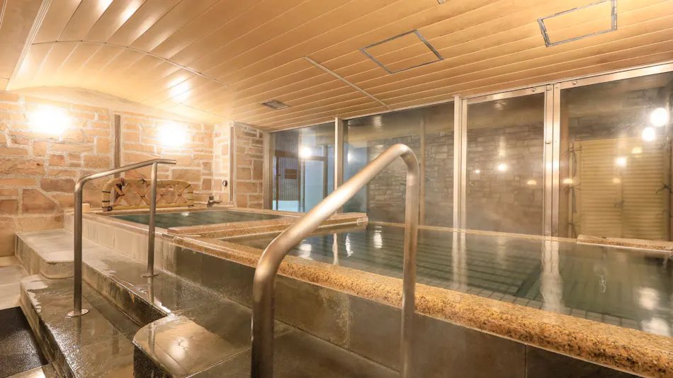 Atsugi Urban Hotel