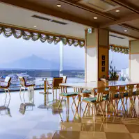 【設施範例】大廳