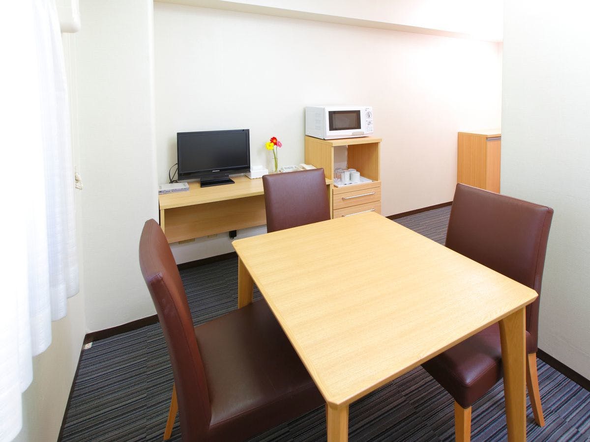 Flexstay Inn Tokiwadai