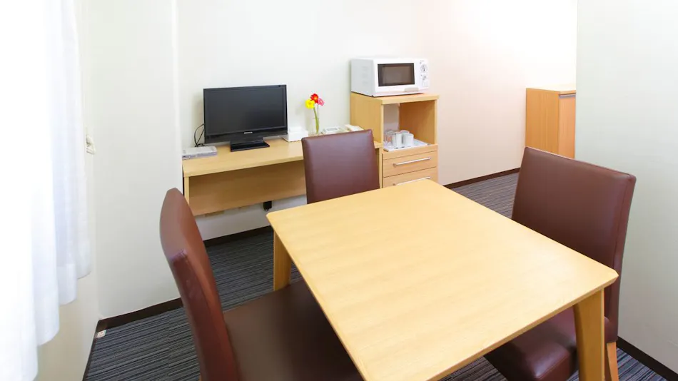 Flexstay Inn Tokiwadai