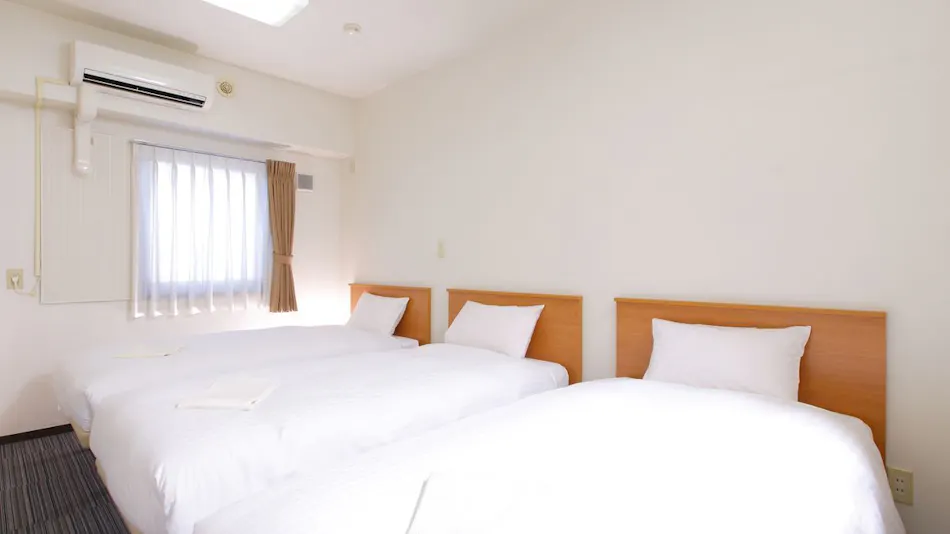 Flexstay Inn Tokiwadai