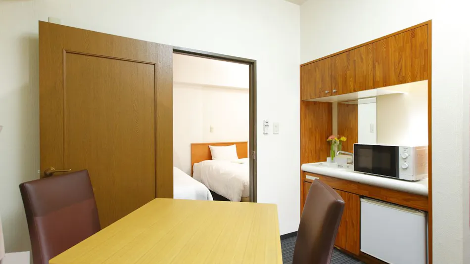 Flexstay Inn Tokiwadai