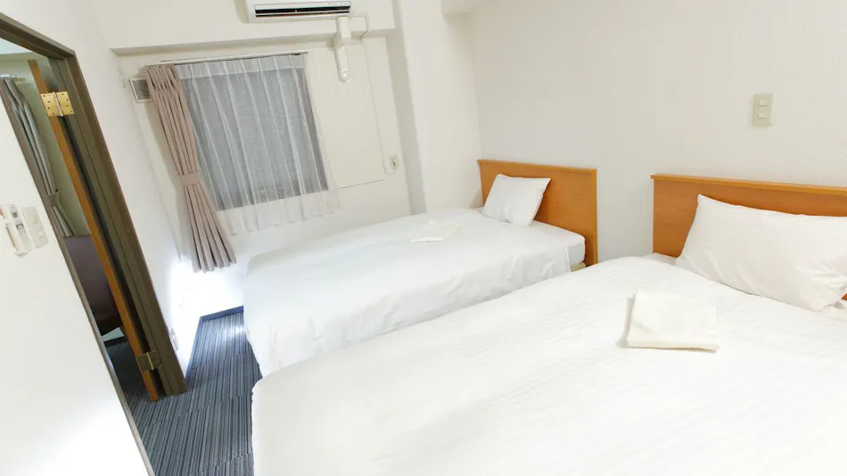 Flexstay Inn Tokiwadai