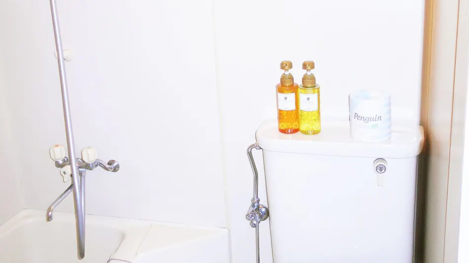 Flexstay Inn Tokiwadai