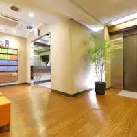 ล็อบบี้