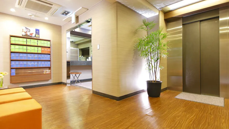 Flexstay Inn Tokiwadai