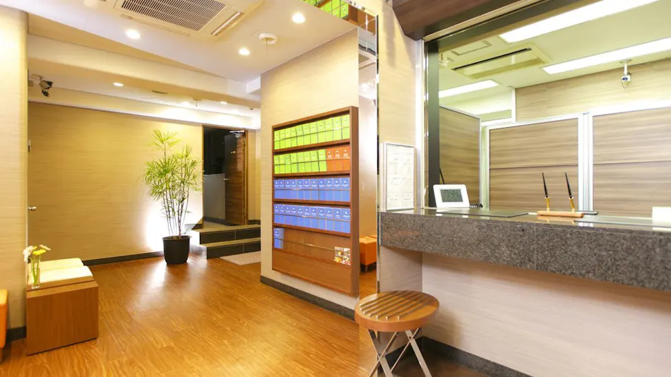 Flexstay Inn Tokiwadai