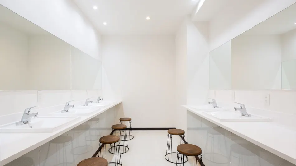 Capsule Hotel CUBE Hiroshima