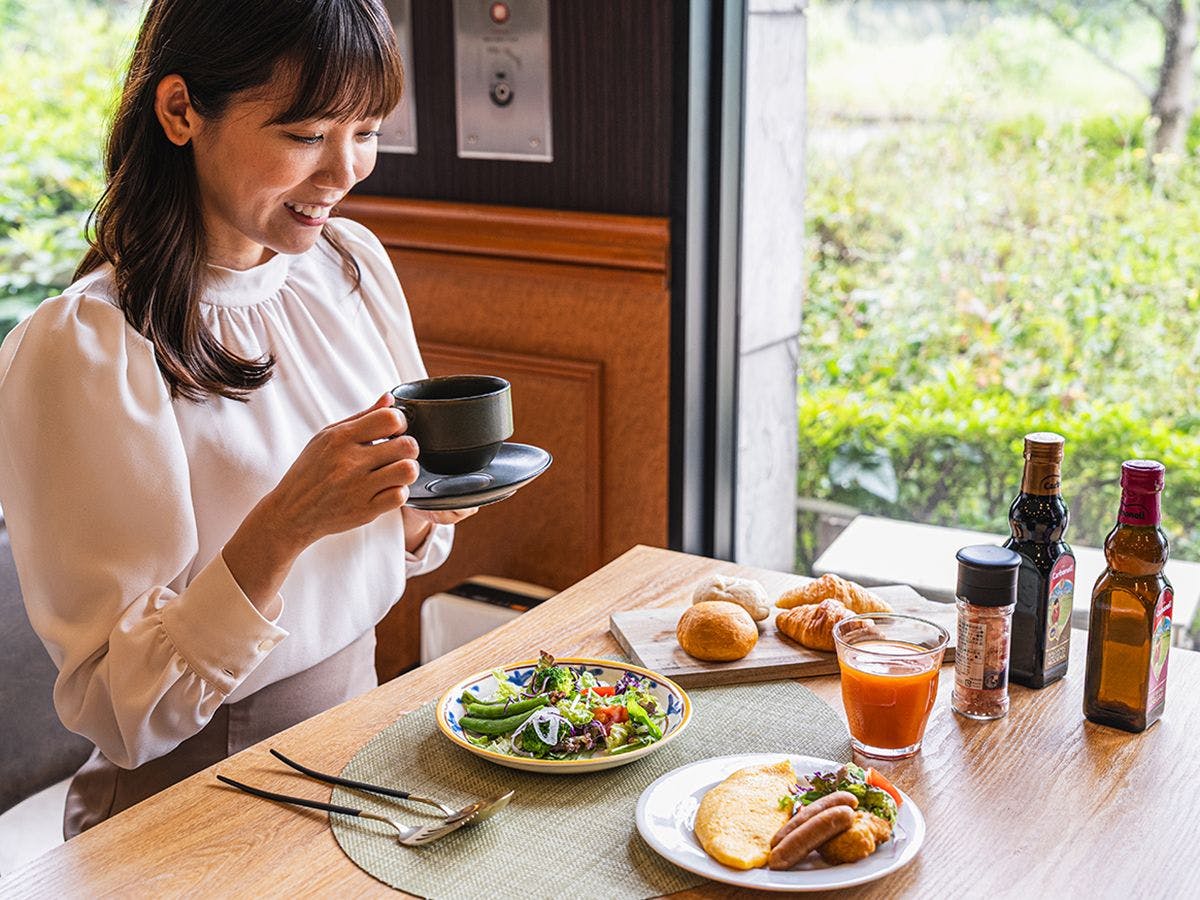 Tsukuba no Yu Urban Hotel