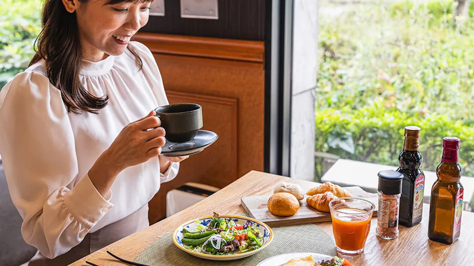 Tsukuba no Yu Urban Hotel