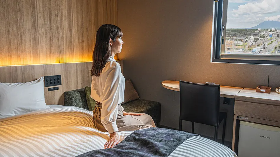 Tsukuba no Yu Urban Hotel