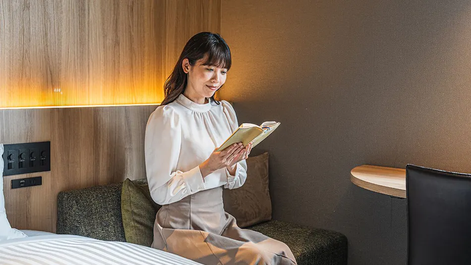 Tsukuba no Yu Urban Hotel