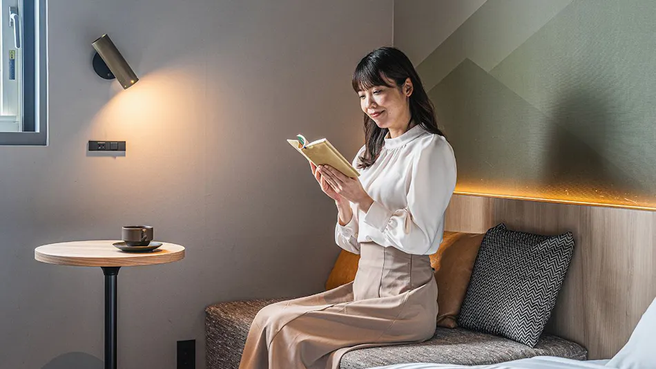 Tsukuba no Yu Urban Hotel