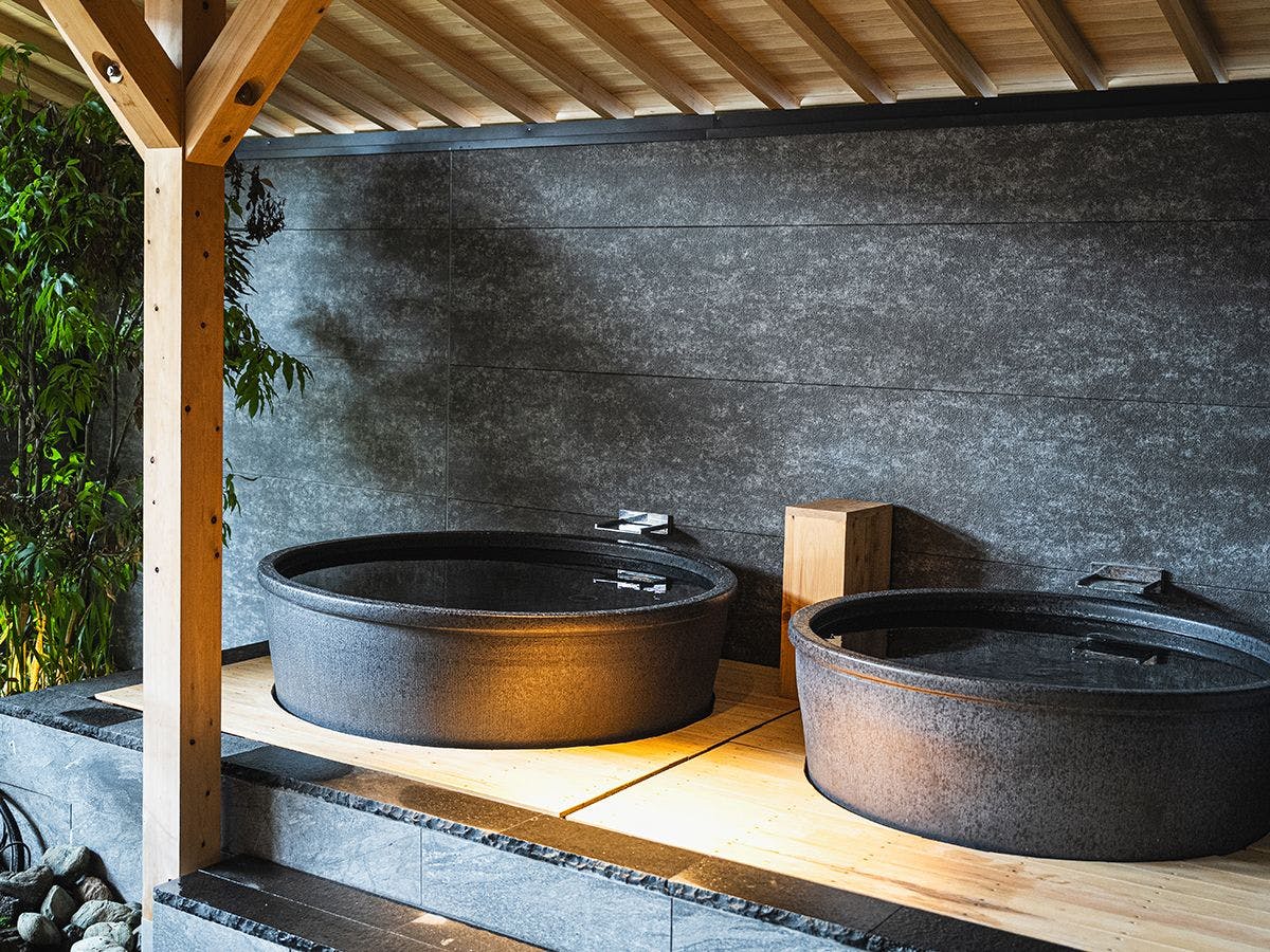 Tsukuba no Yu Urban Hotel
