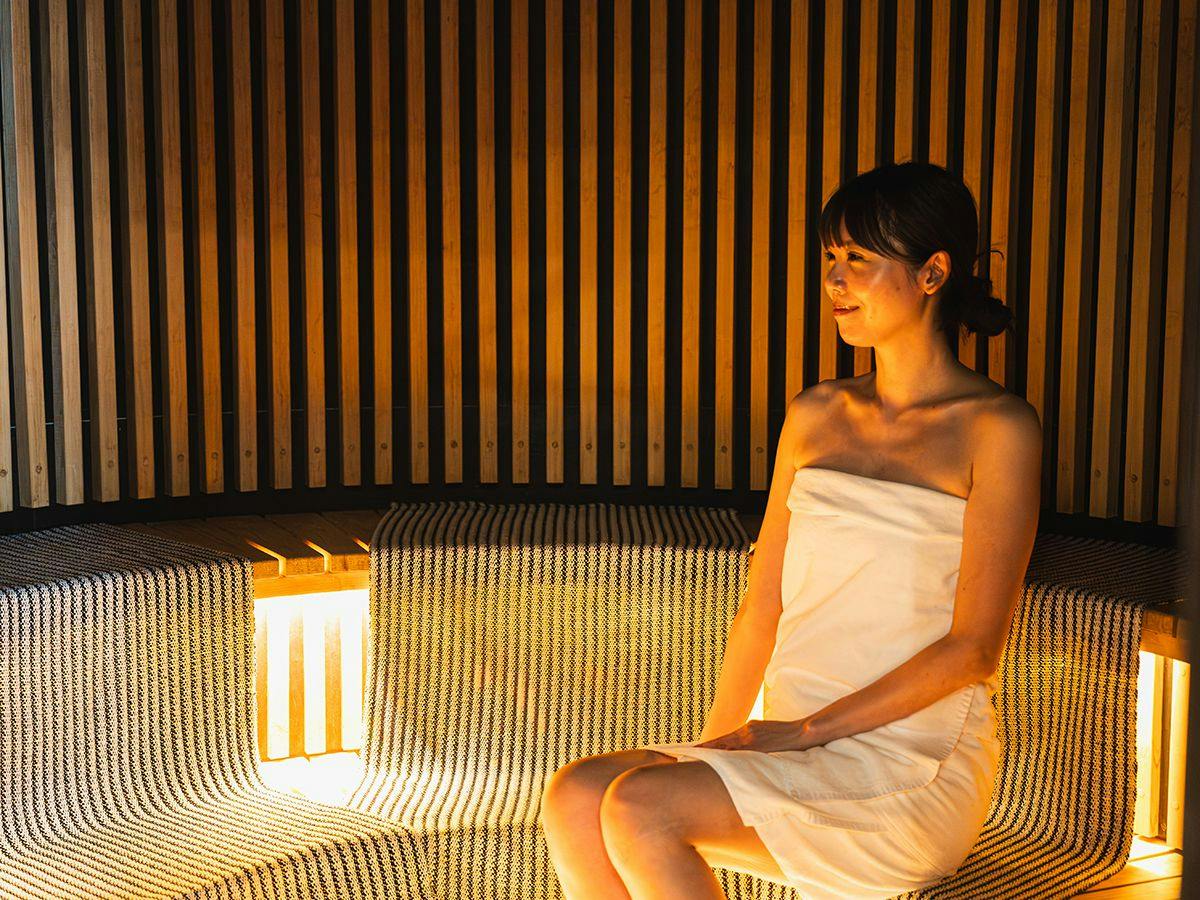 Tsukuba no Yu Urban Hotel