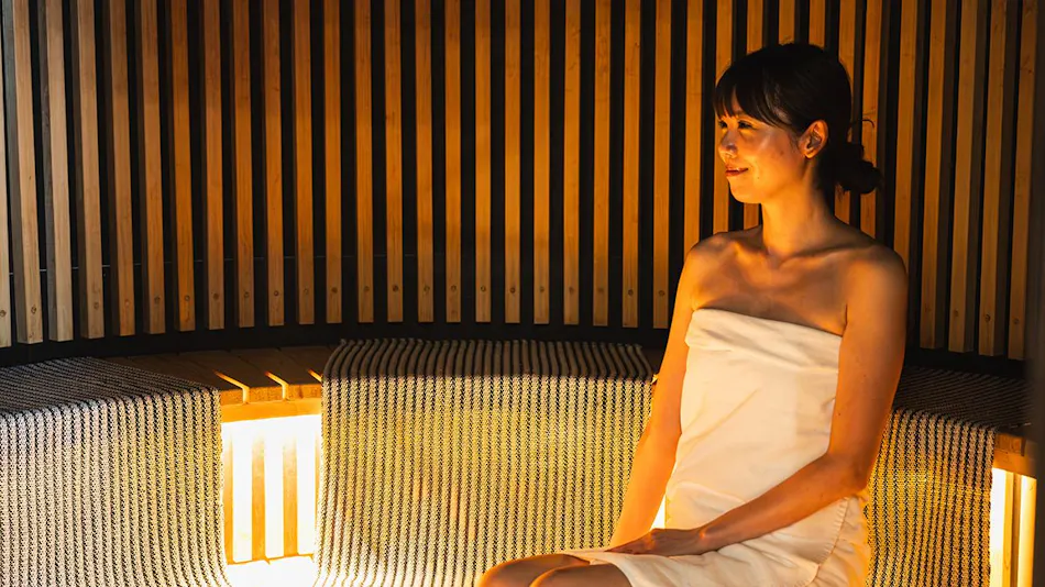 Tsukuba no Yu Urban Hotel