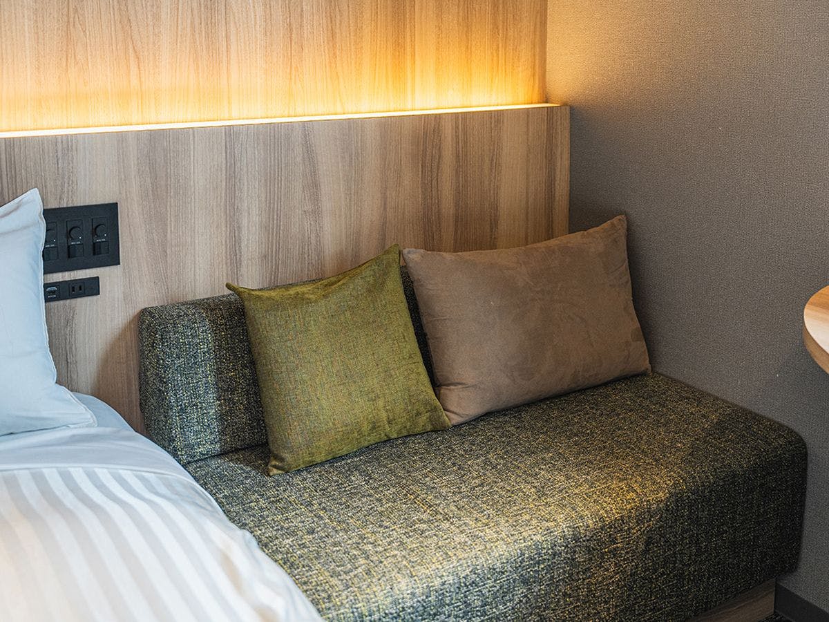 Tsukuba no Yu Urban Hotel