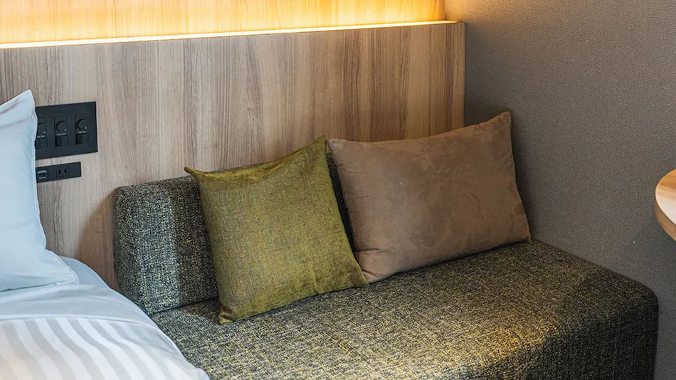 Tsukuba no Yu Urban Hotel