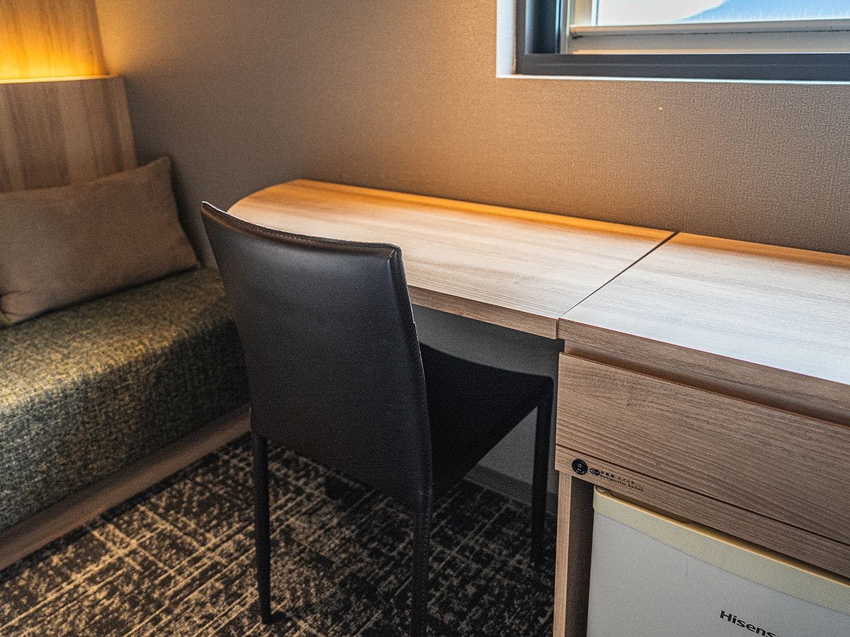 Tsukuba no Yu Urban Hotel