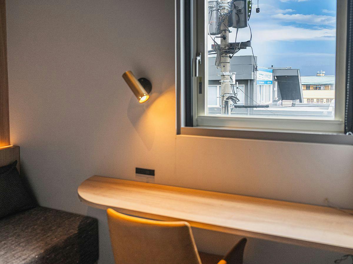 Tsukuba no Yu Urban Hotel