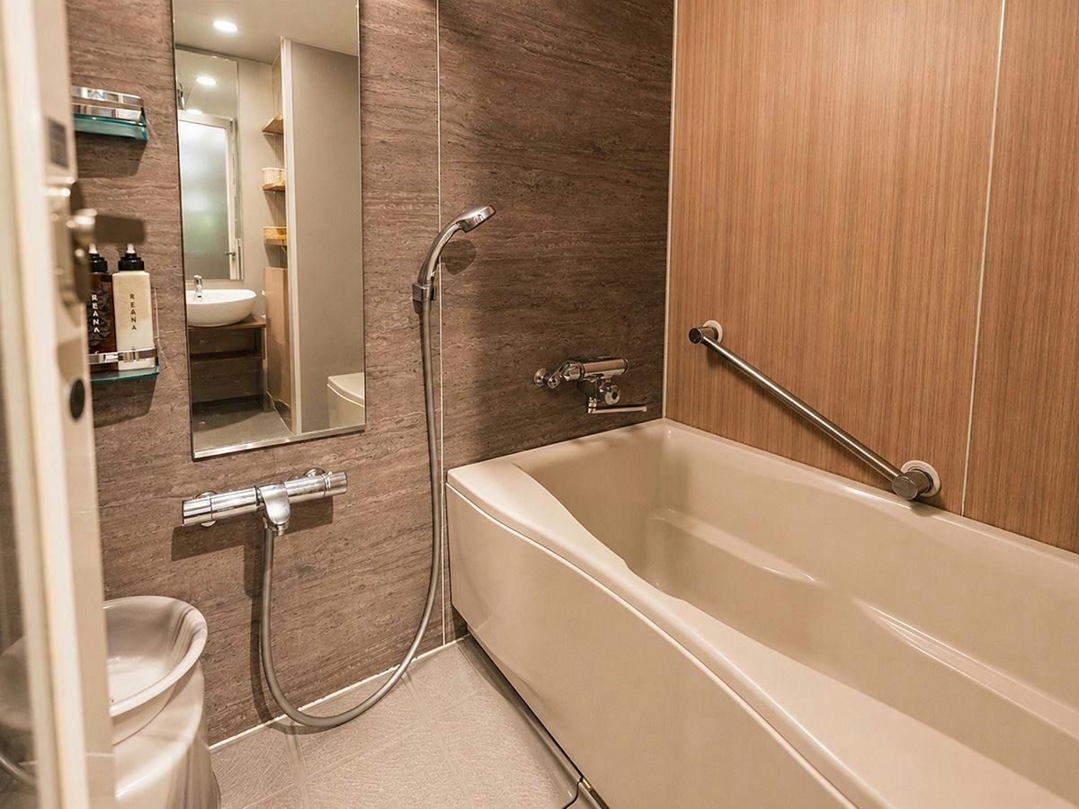 Tsukuba no Yu Urban Hotel