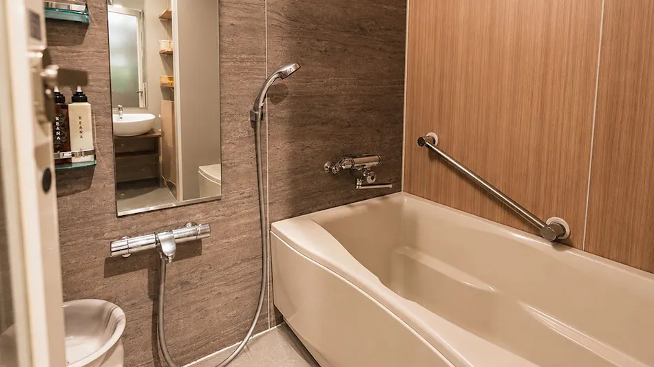 Tsukuba no Yu Urban Hotel