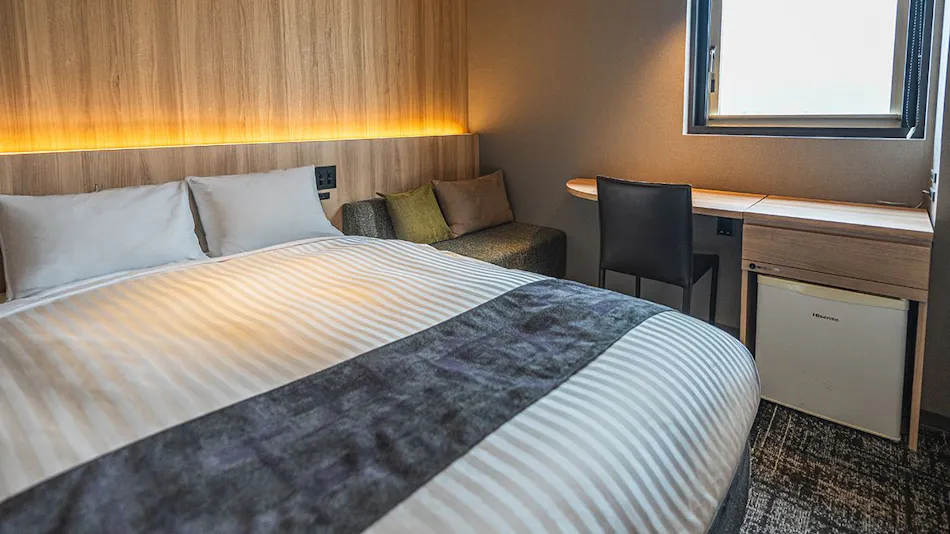 Tsukuba no Yu Urban Hotel